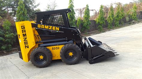 gamzen skid steer